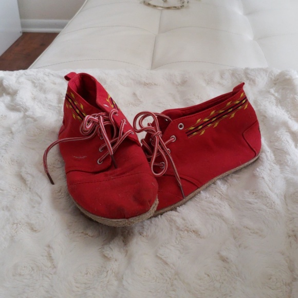 EASY canvas leisure shoes - Picture 2 of 2